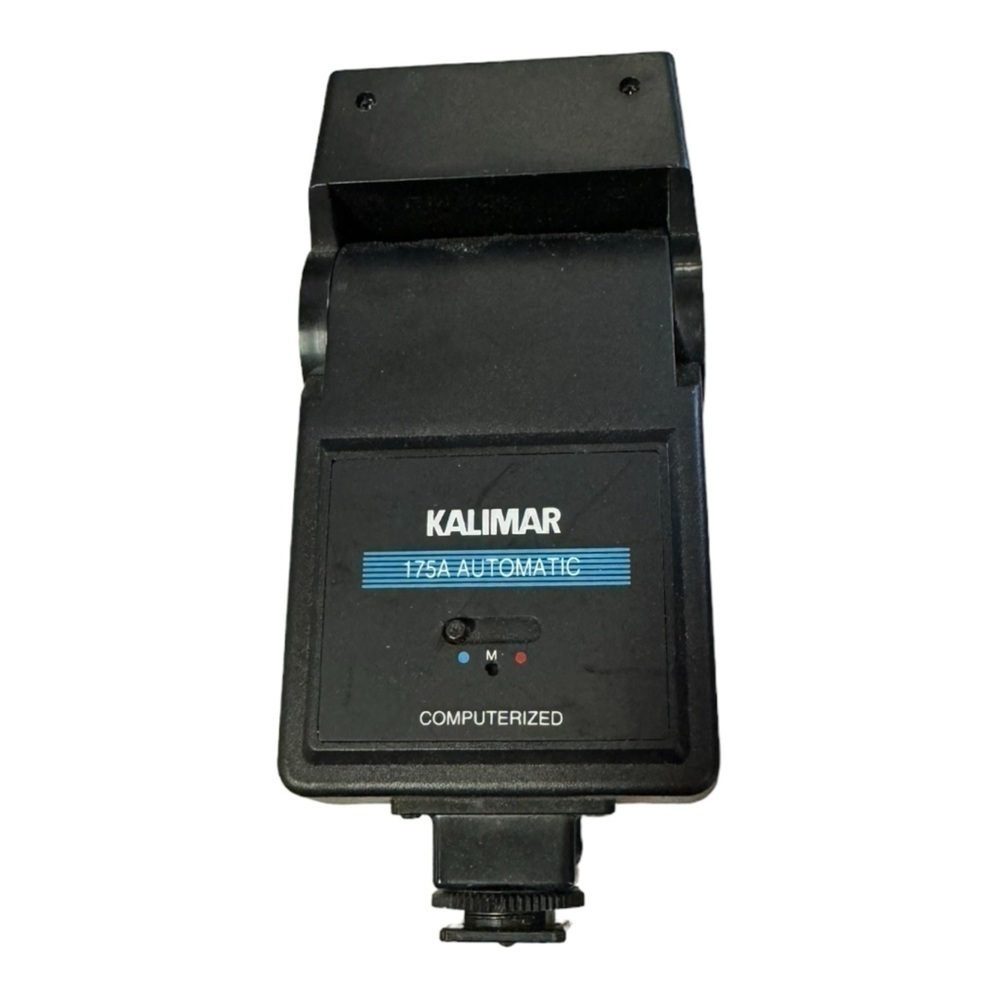 Kalimar Camera Flash - Picture 2 of 4